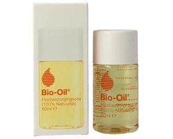 Bio-Oil Huidverzorgingsolie - 100% natuurlijk - 60 ml
