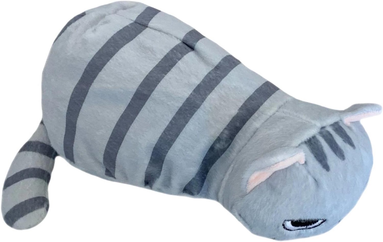 Katten Pennenzak Schattige Pluche Doos Organizer