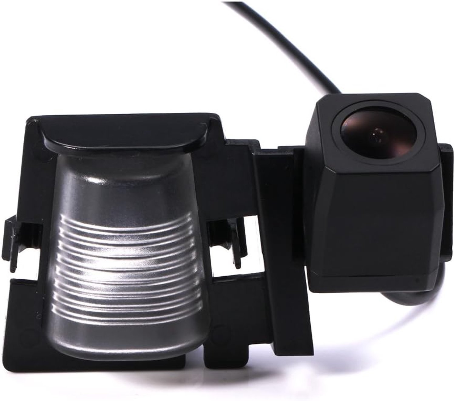 auto achteraanzicht camera HD CCD ondersteuning achtercamera voor Wrangler Rubicon Sahara Unlimited Sahara
