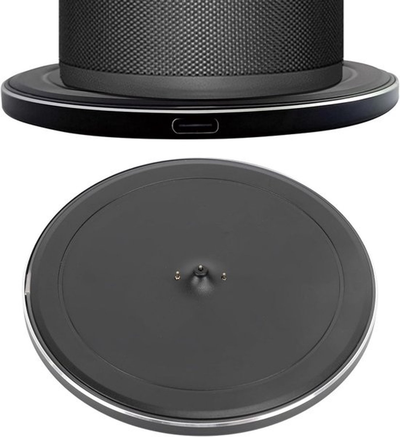 Universeel oplaadstation - Met USB-kabel voor draadloze speakers - Compatibel met Boom 3 en Megaboom 3