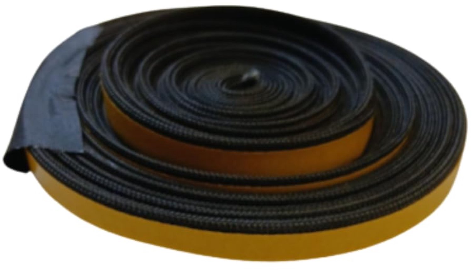 Sealing tape 8 mm - 5 meter - voor deur 4120573A - optimale afdichting voor verschillende systemen - ShopVlot