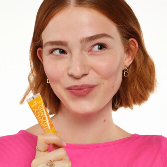 essence Juicy Bomb Shiny Lipgloss 109 Bee Mine 10 ml — cadeau in Cadeau-ideeën - foto 7