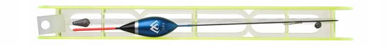 Merkloos Dobber Set 2.0g - Vissersbenodigdheden — afbeelding 3