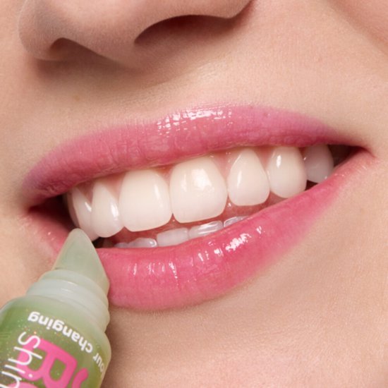 essence Juicy Bomb Shiny Lipgloss 107 Glowy Gummy 10 ml — cadeau in Cadeau-ideeën - foto 3