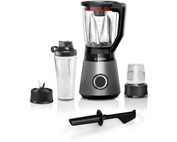 Bosch Serie 4 MMB4197S