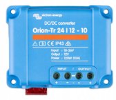 Victron Energy Orion-Tr 24/12-10 Dc/Dc-Converter - 120 W