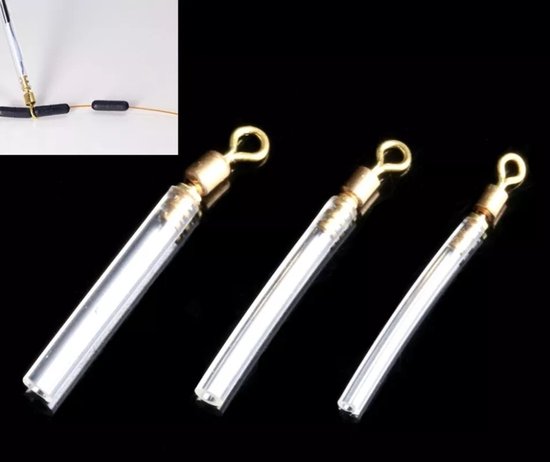 Snelle Vislood Bevestigingsset - 10 stuks — afbeelding 4