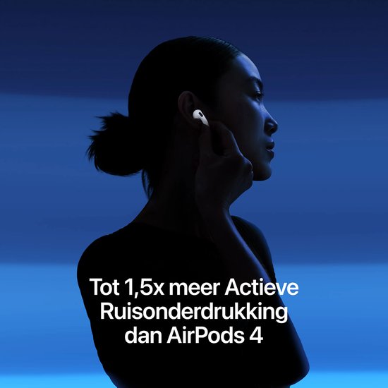 Apple AirPods 5 - reguliere oplaadcase — cadeau in Elektronica - foto 5