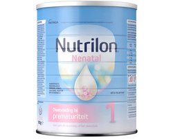 Nutrilon - Nenatal 1 - 900gr