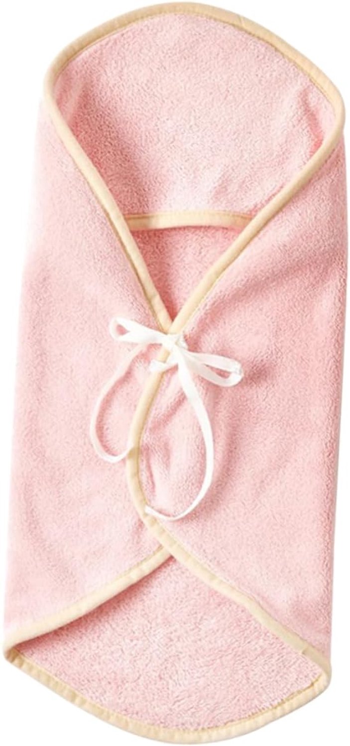 Happyyami Hondenbadjas Sneldrogend Absorberend Dierenbadhanddoek Zachte Kattenbadstof Bad Voor Puppy Honden Maat