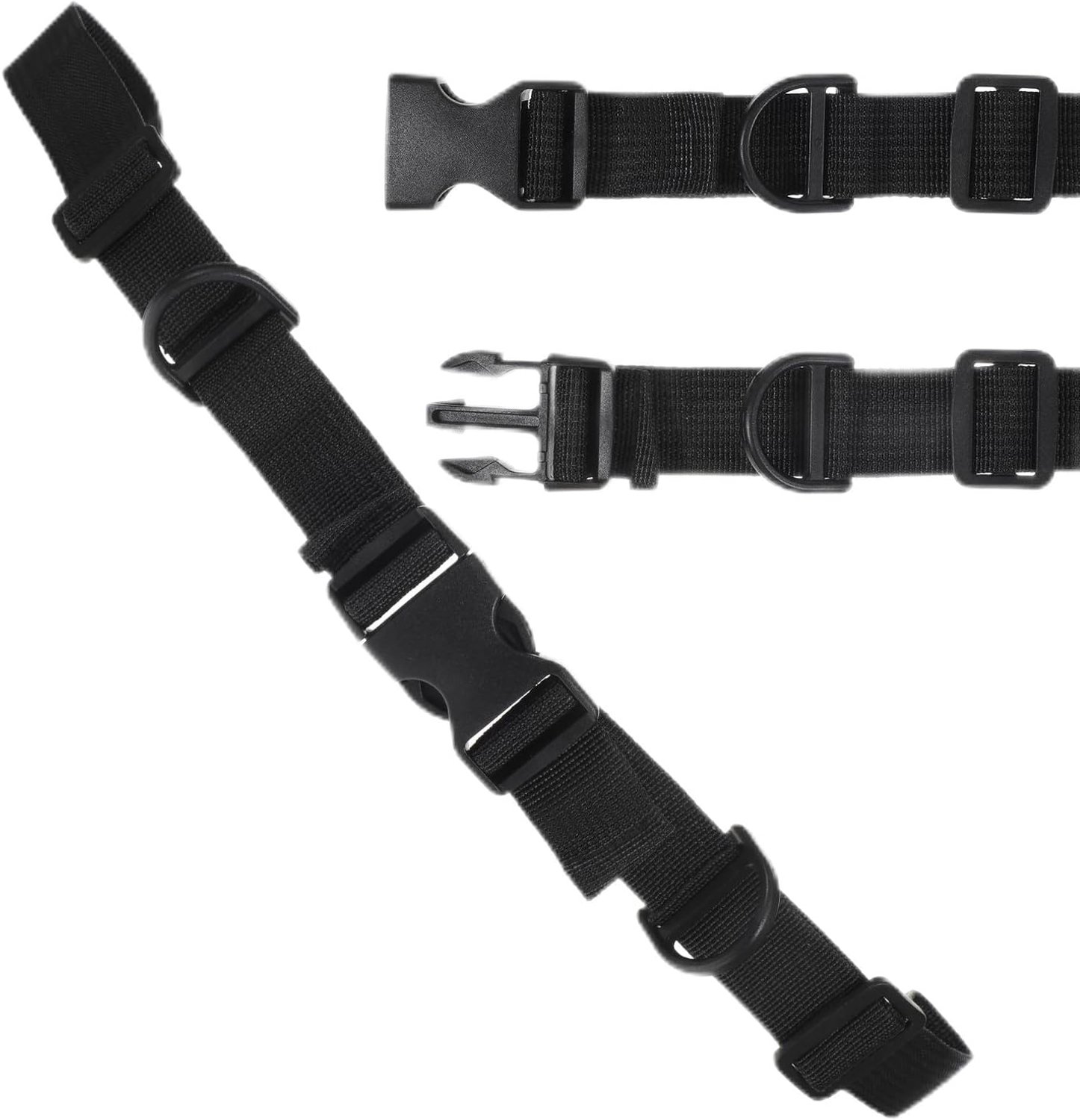 2 stks Rugzak Borstband, Borstband voor Rugzak