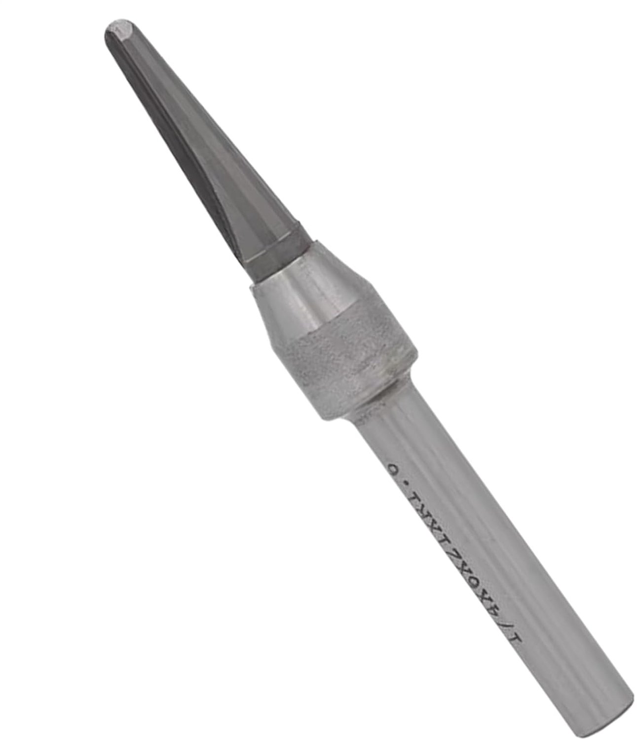 Freesboren voor Houtbewerking Hoge Snelheid 12 mm en 6 mm Timmermans