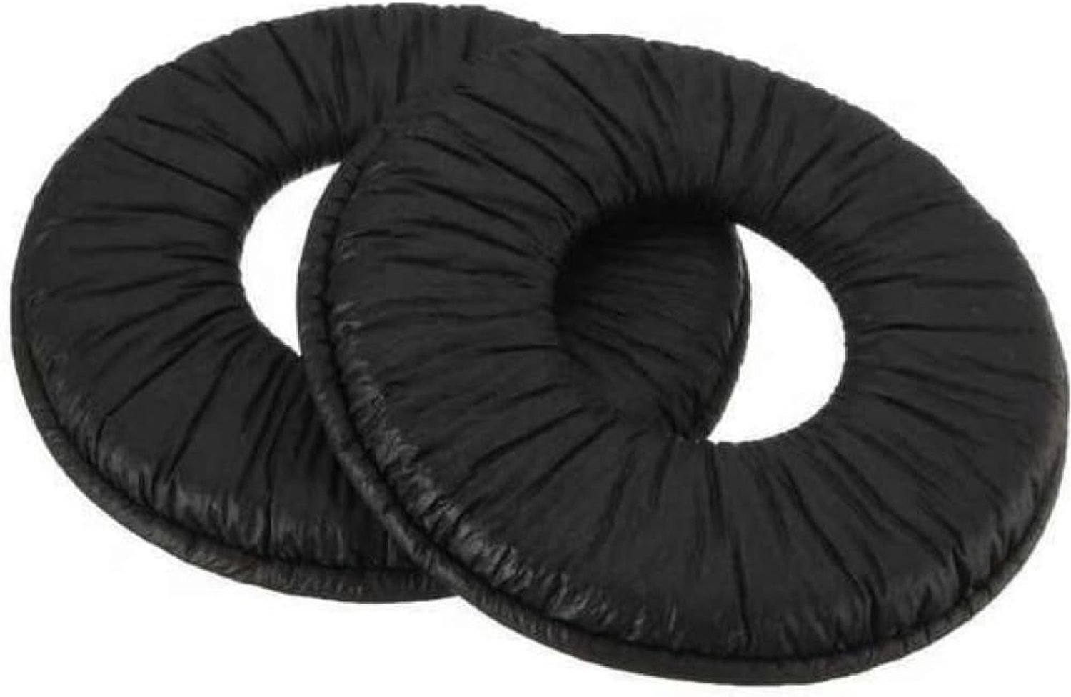 Earpad/Oorkussens set vervanging compatibel met Sony MDR-V150, MDR-V300, MDR-ZX310, MDR-ZX330BT, MDR-CH500, MDR-ZX600 - ShopVlot