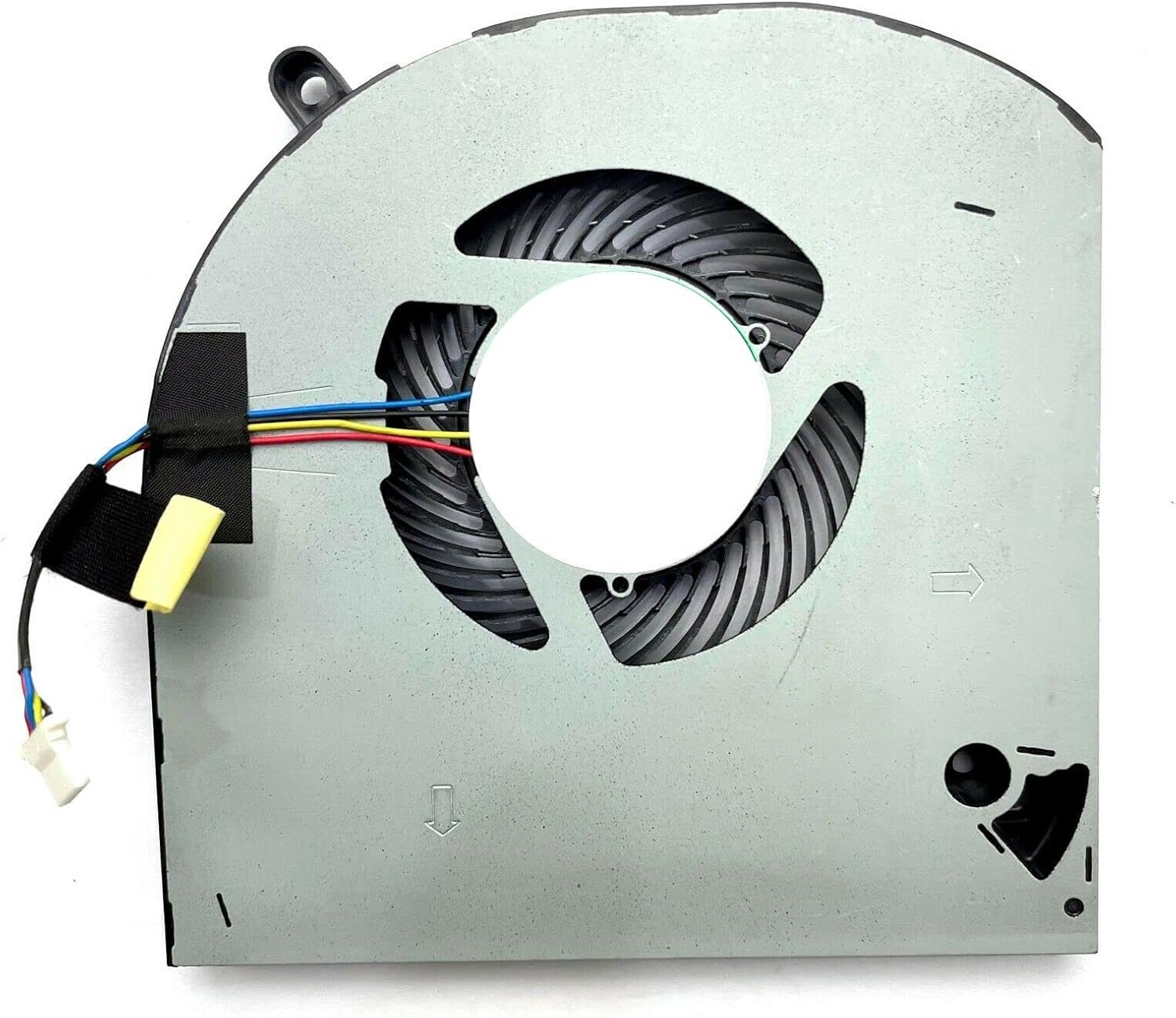 Replacement CPU Fan Compatible with Dell Alienware 15 R3 R4 P69F EG75070S1-C260-S9A - ShopVlot
