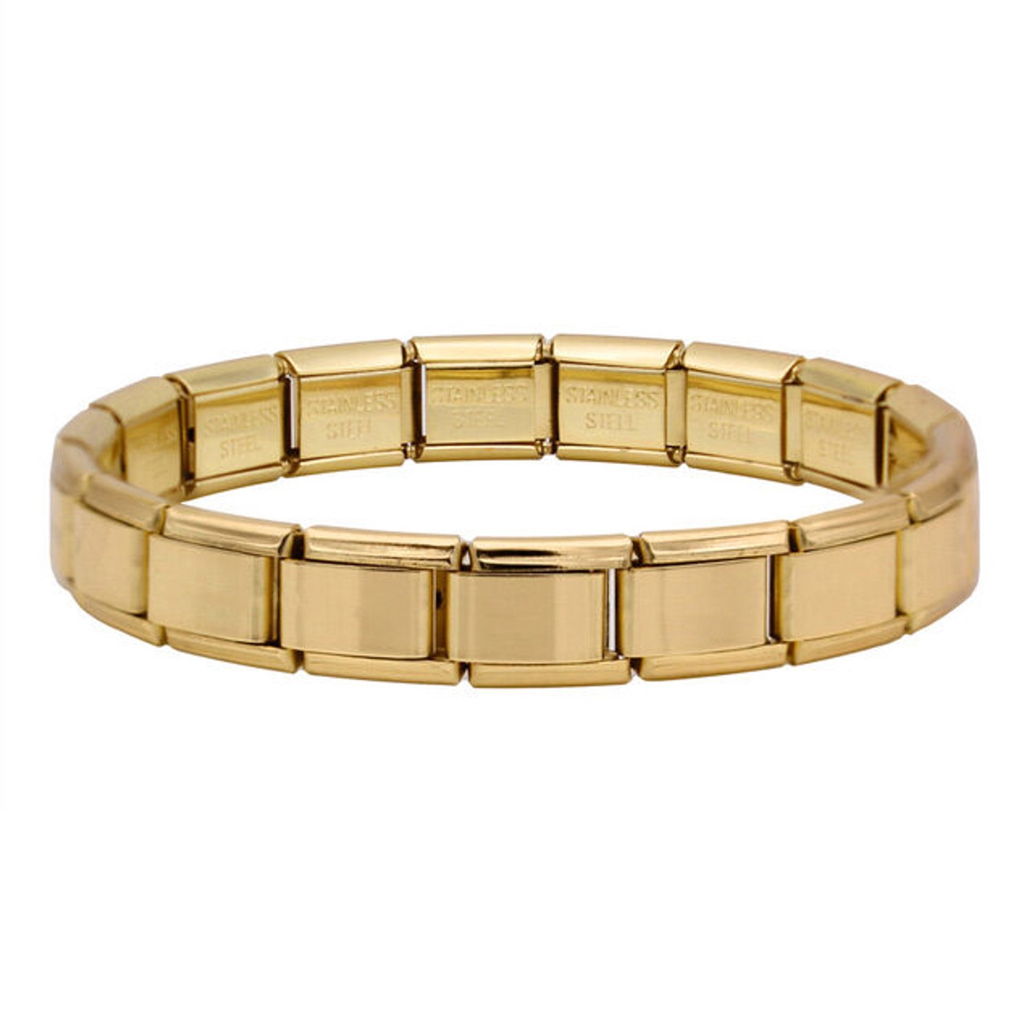Basis set armband goud