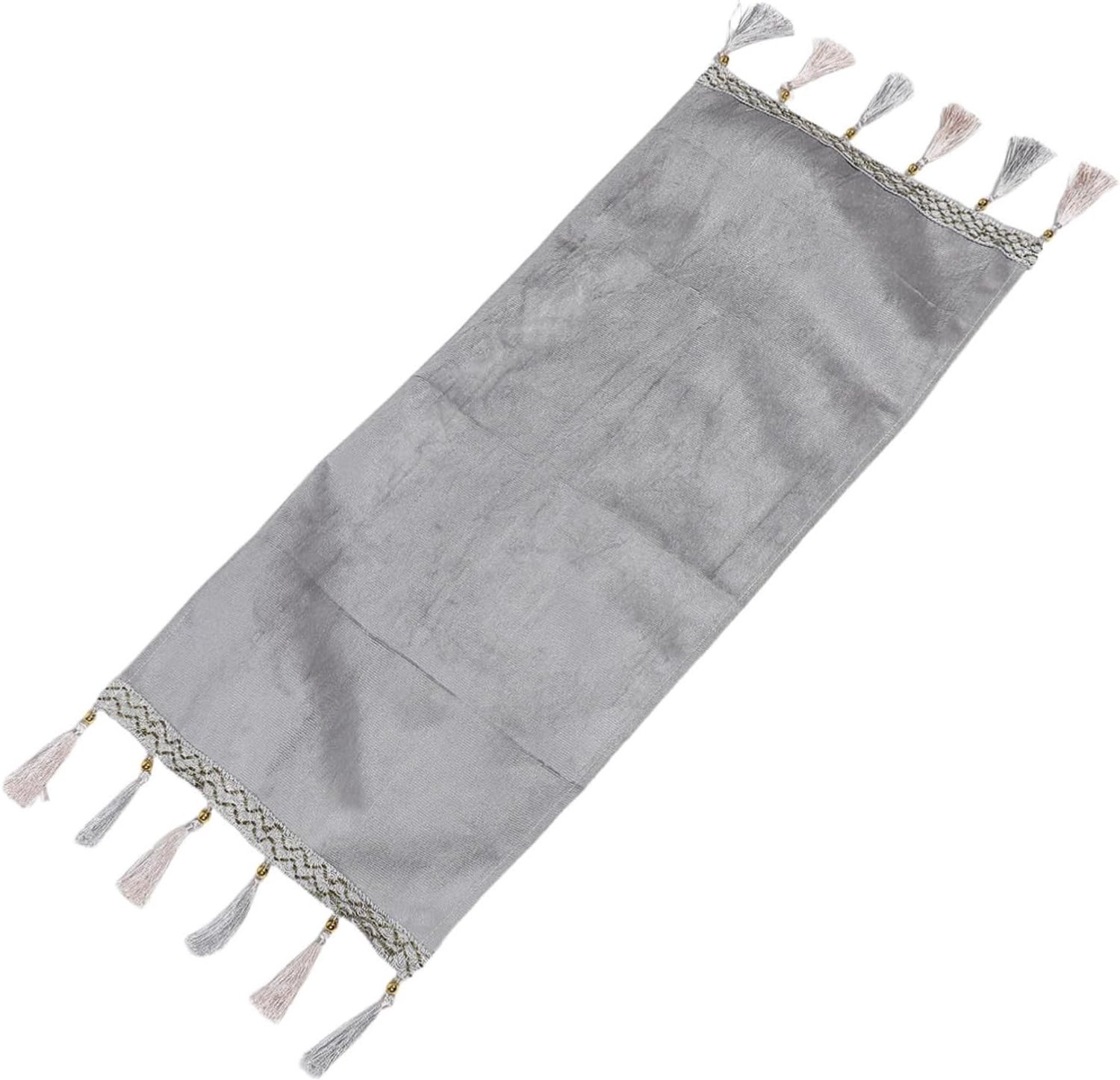Aanrechtblad-apparaathoes Voor Magnetron Stof- En Oliebestendige Beschermer Om De Magnetron Schoon Te Houden Gemakkelijk Te Wassen Polyester Hoes