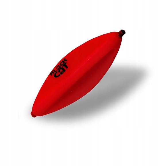 Black Cat Darter U-Float 7g Onderwater Dobber - Zalm — afbeelding 2