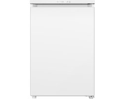 Frilec BREMEN138-NF-050DW Vrijstaande Vriezer – 87 L – 4-Sterren – No Frost – Fast Freeze – 35 dB – Energieklasse D – Wit