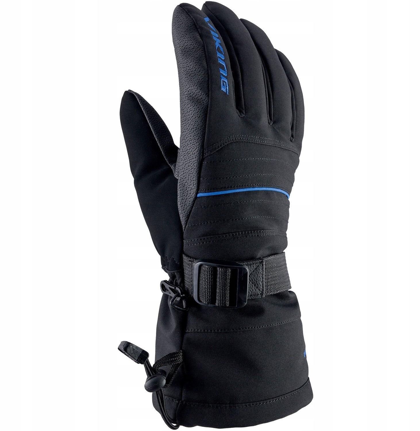 Viking Bormio Ski Handschoenen Heren Multicolor