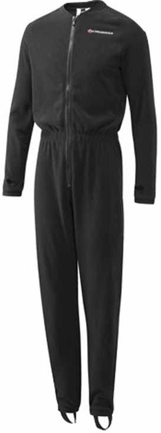 2026 Crewsaver Stratum Quick Dry Drysuit Underfleece