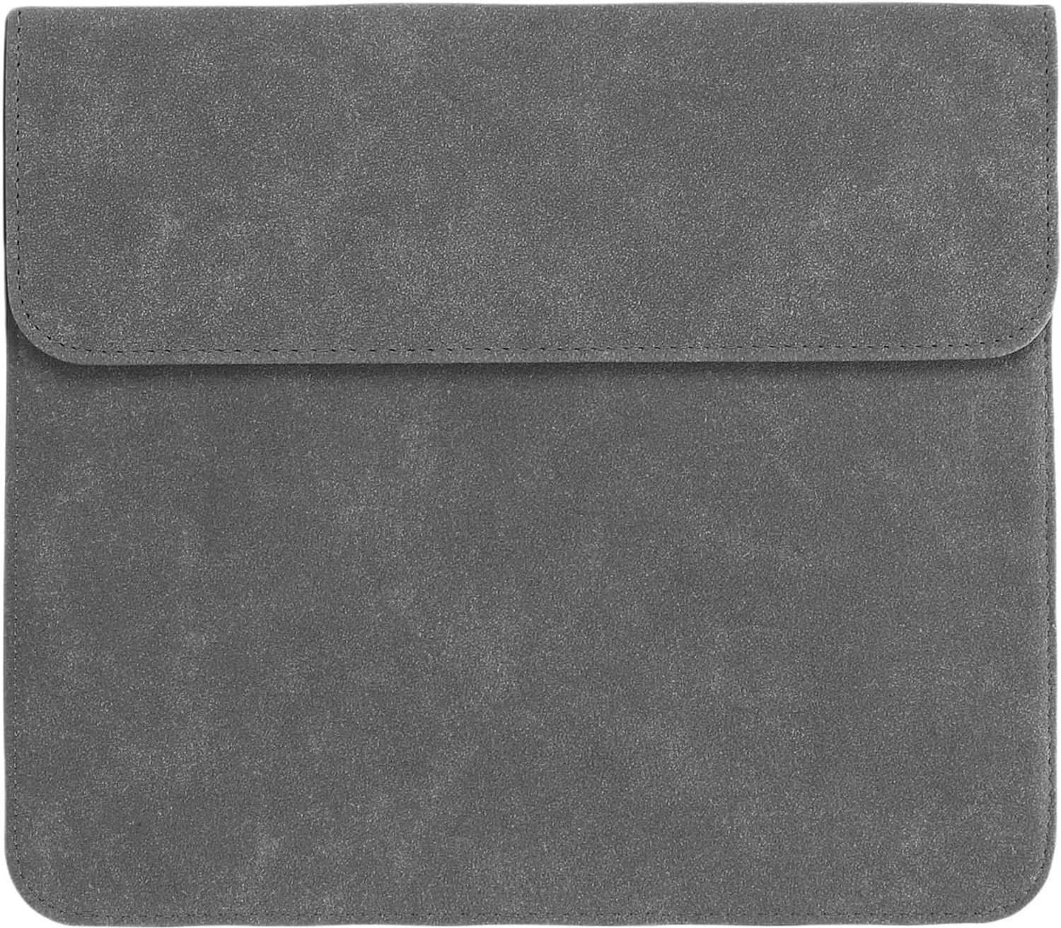 Sleeve Case voor Kindle Scribe 10,2 Inch, Beschermende Tas met Magnetische Sluiting en Penhouder, voor 2022 2024 E-reader (Donker grijs)