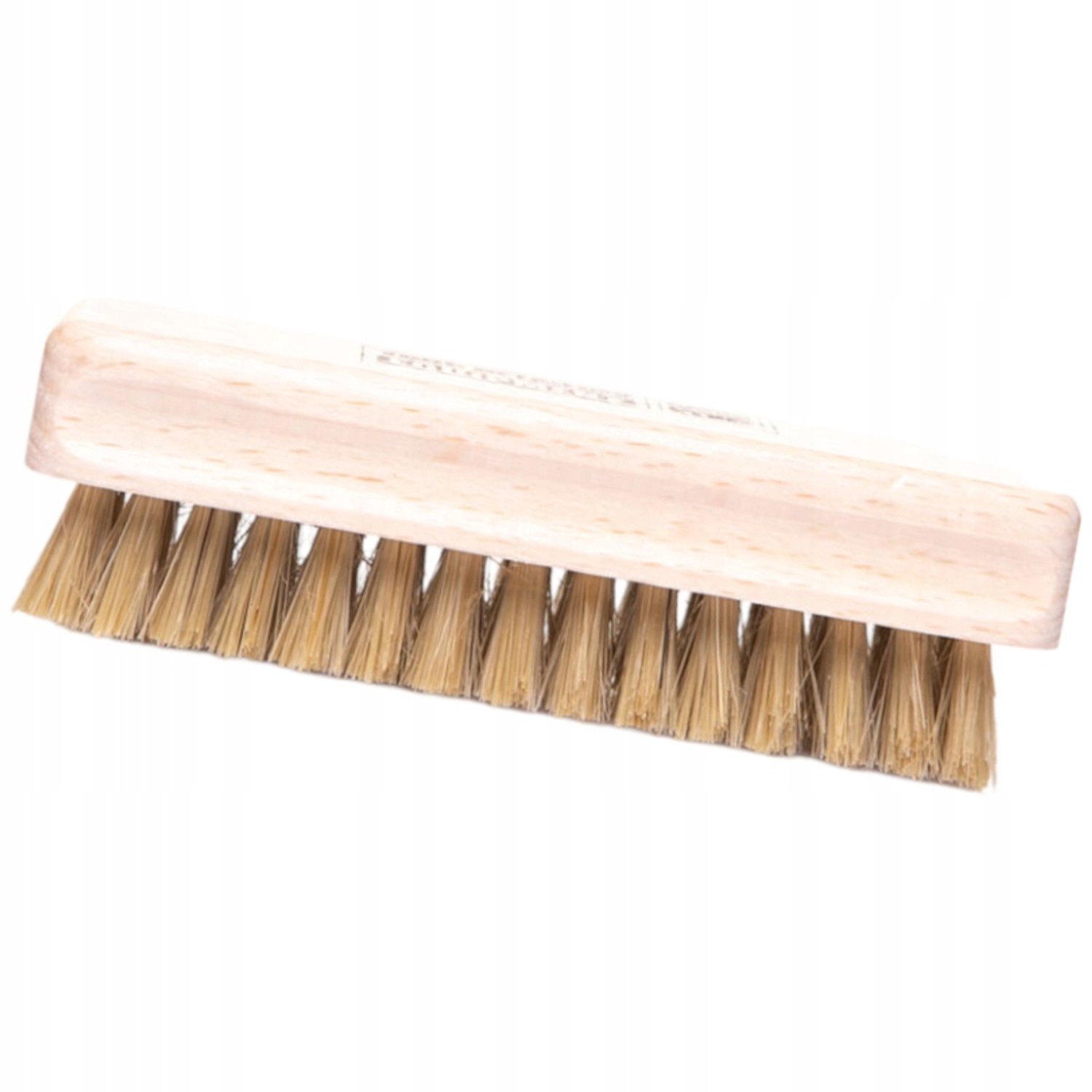 Work Stuff Handy Lederborstel - Reiniging Leer & Bekleding