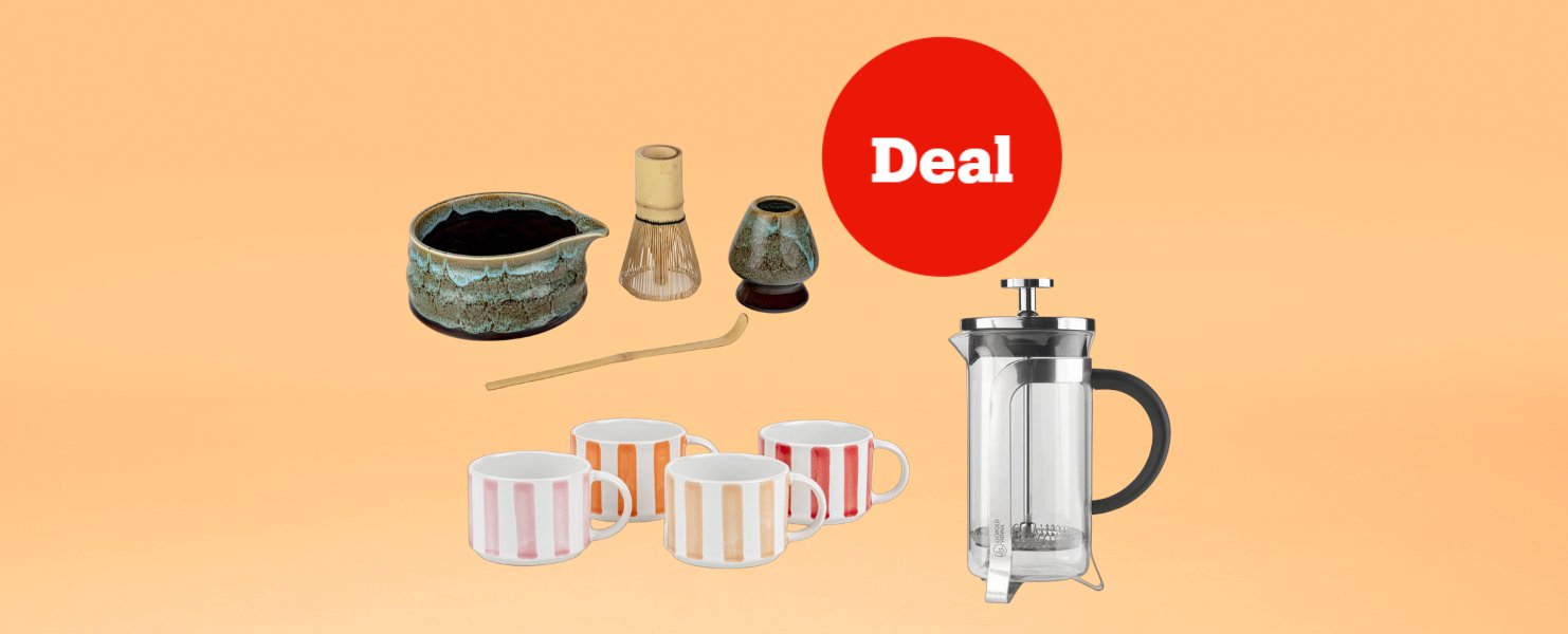 Deals op accessoires