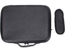 Stabilisator-opbergtas, enkele schouder, messenger-draagtas, fotoapparatuur, beschermbox, kunstlederen constructie voor draagbare camera S standaardversie