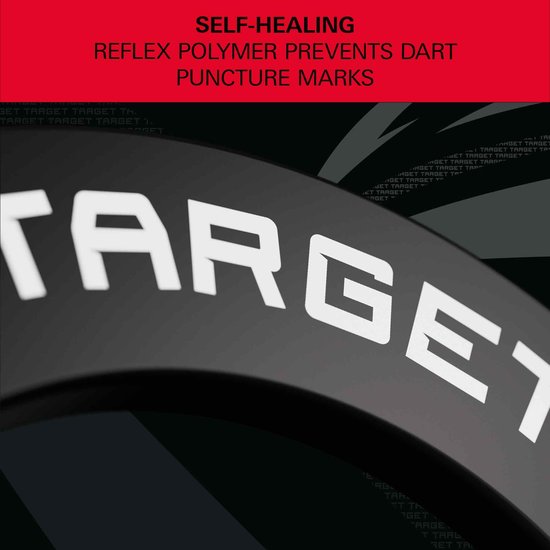 Target Notched Surround Black van Target — afbeelding 3