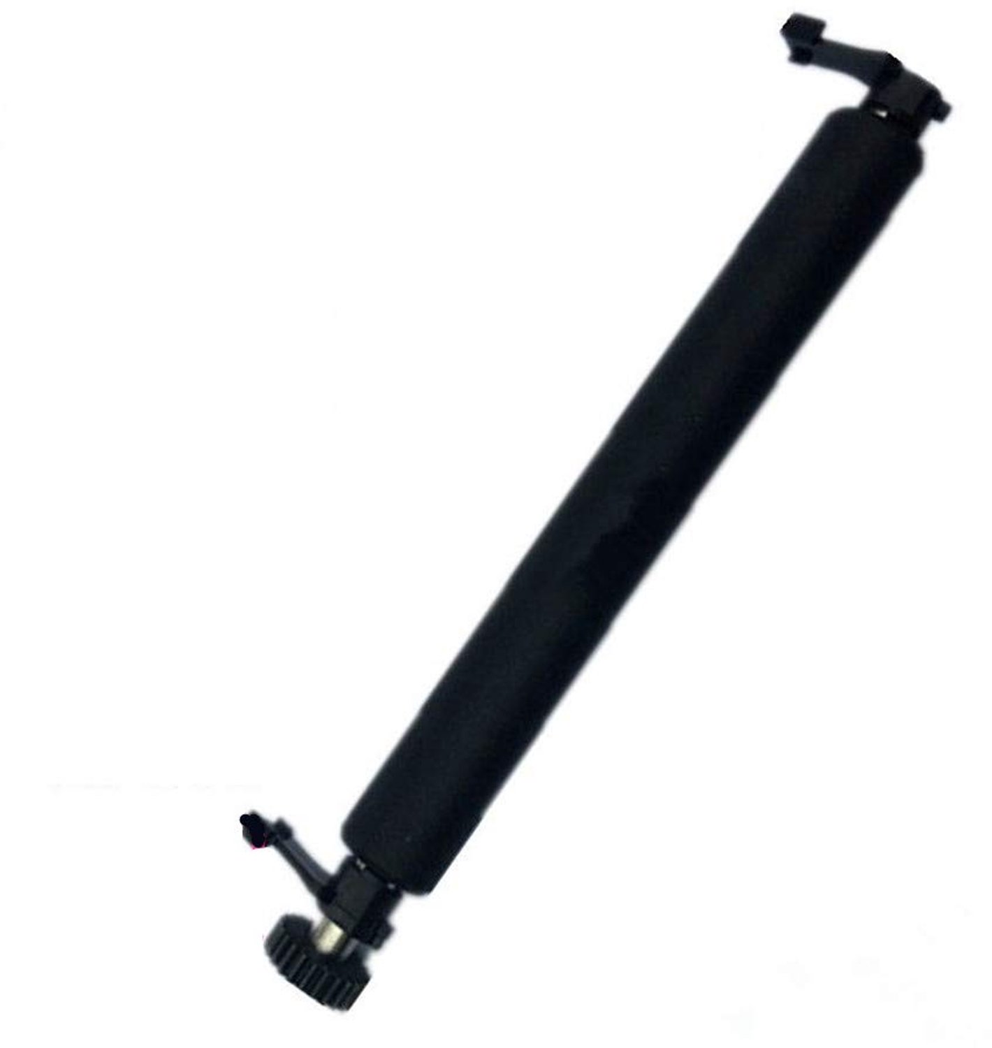 105934-034 Platen Roller met lagers en versnelling voor Zebra GK420D GX420D GK430D GX430D ZP450 ZP500 ZP505 ZP550 - ShopVlot