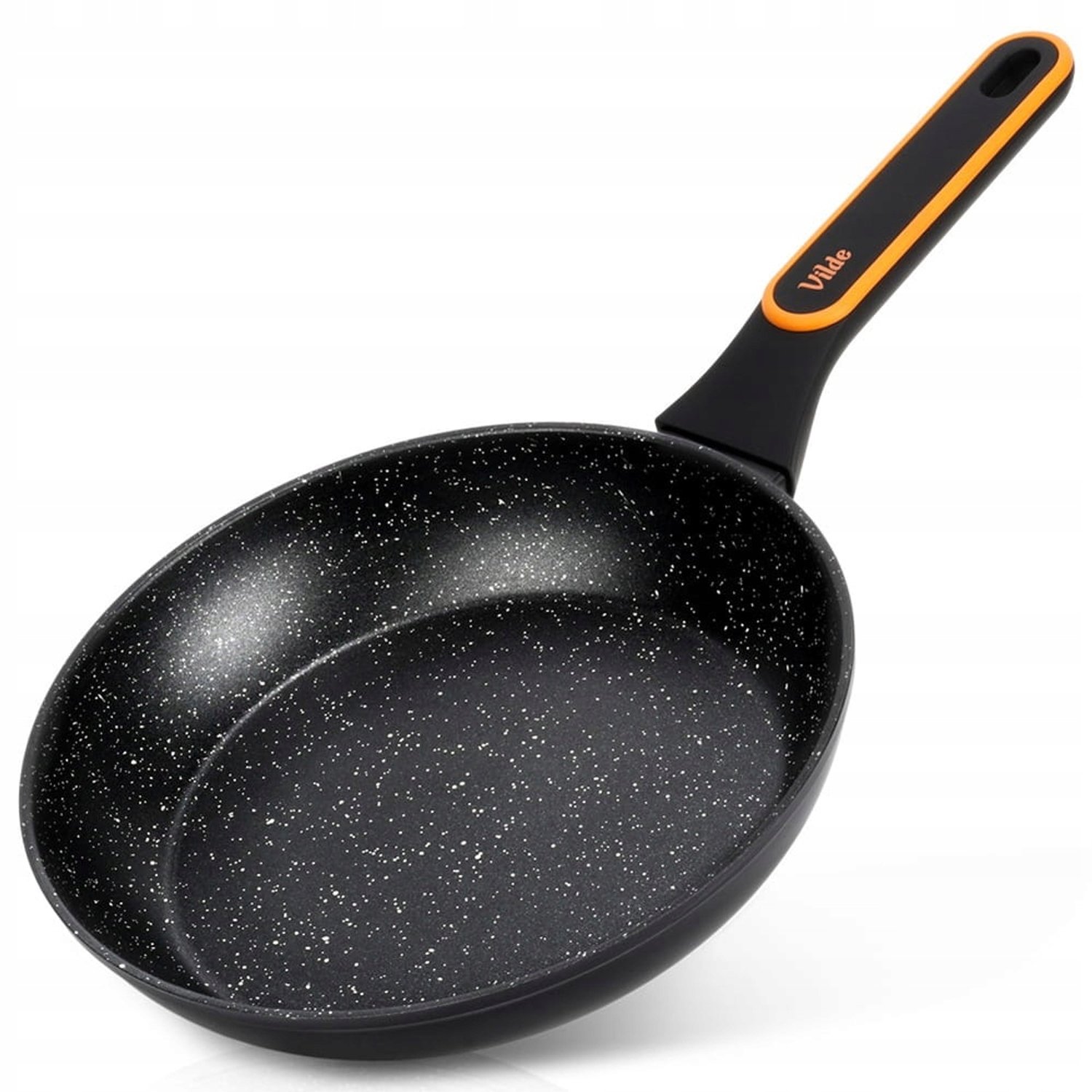 Granit Pannen Terruna 24 cm - Anti-aanbak, Inductie Geschikt