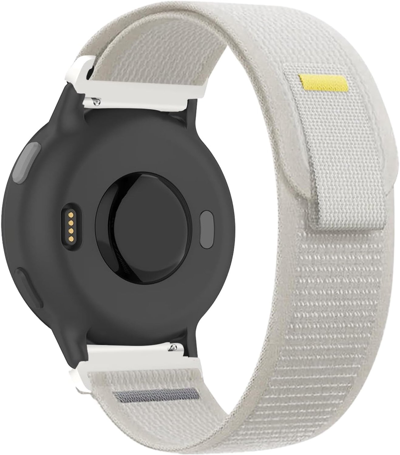 20 mm 22 mm armband, nylon Trail Loop sporthorlogeband voor mannen en vrouwen