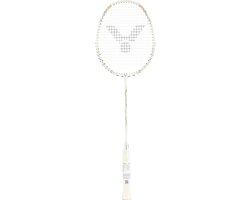 VICTOR Thruster K AK AX badmintonracket - wit - 4UG5