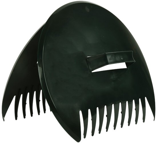 Talen Tools - Bladgrijpers - Professioneel - Kunststof - 2 stuks - Met handvat van Talen Tools — afbeelding 5