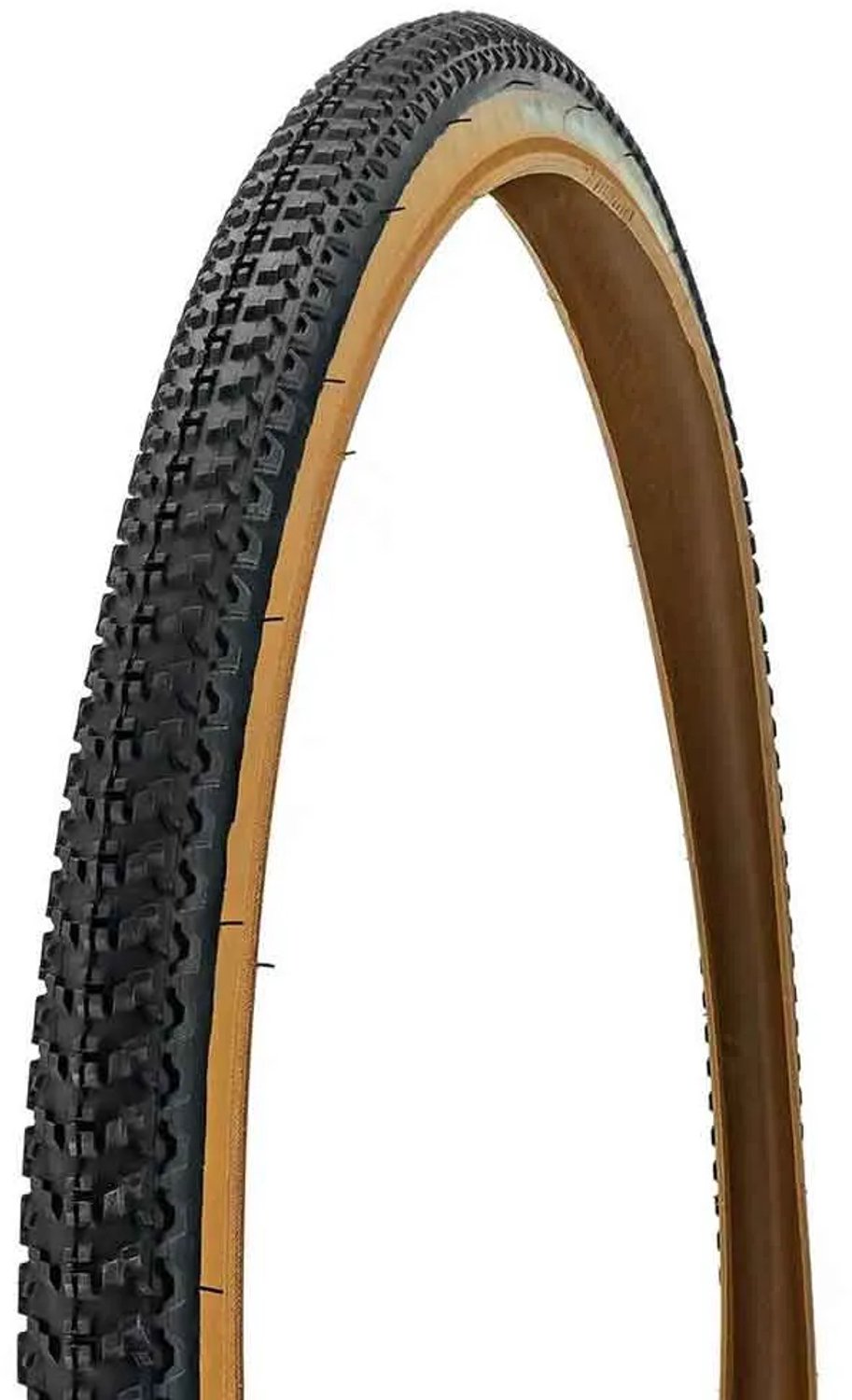 Cst Gravel Pika 700c X 35 Stijve Gravelband Goud 700C x 35