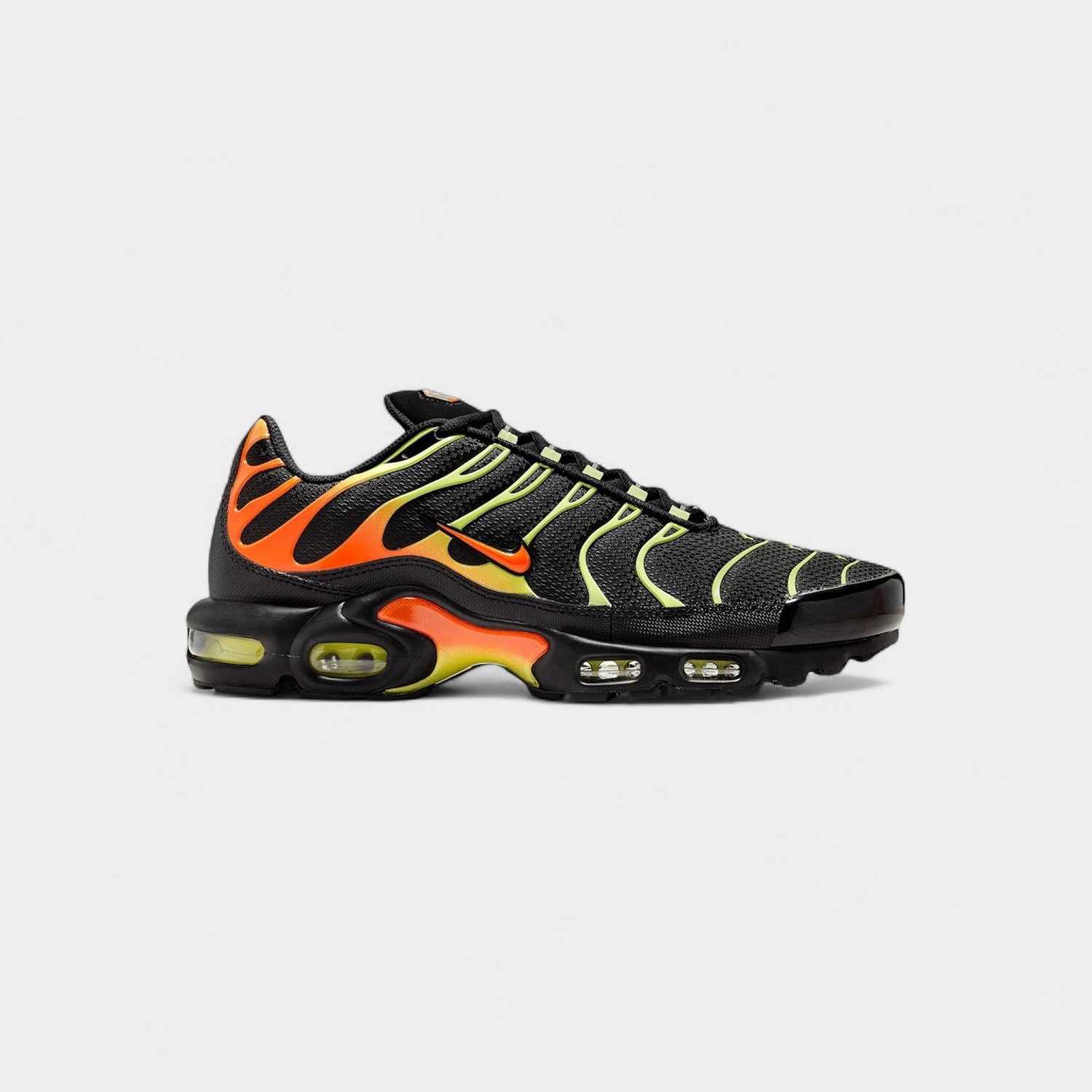 Nike Air Max Plus Sunrise Wit