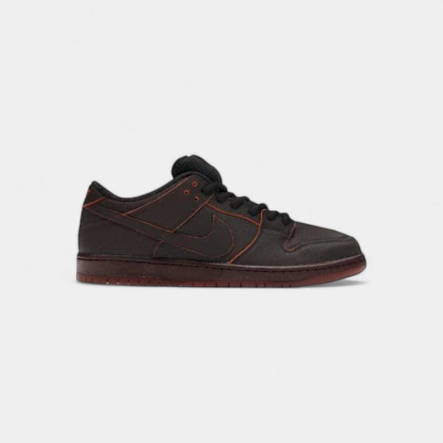 Nike Dunk SB Low Krampus Wit