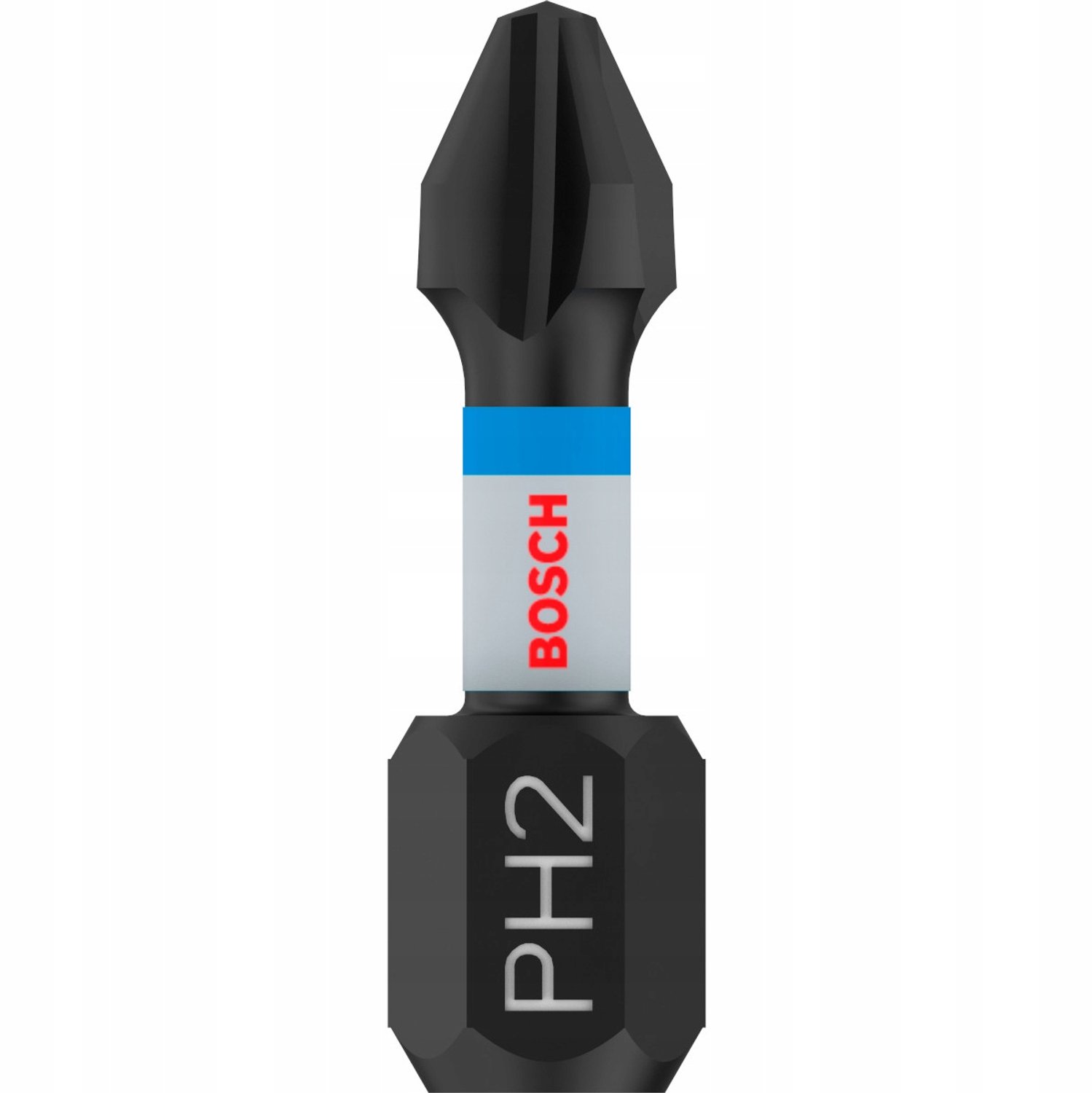 Bosch - Bit Diamond Impact Diamond Impact, PH2, 25mm (x1)