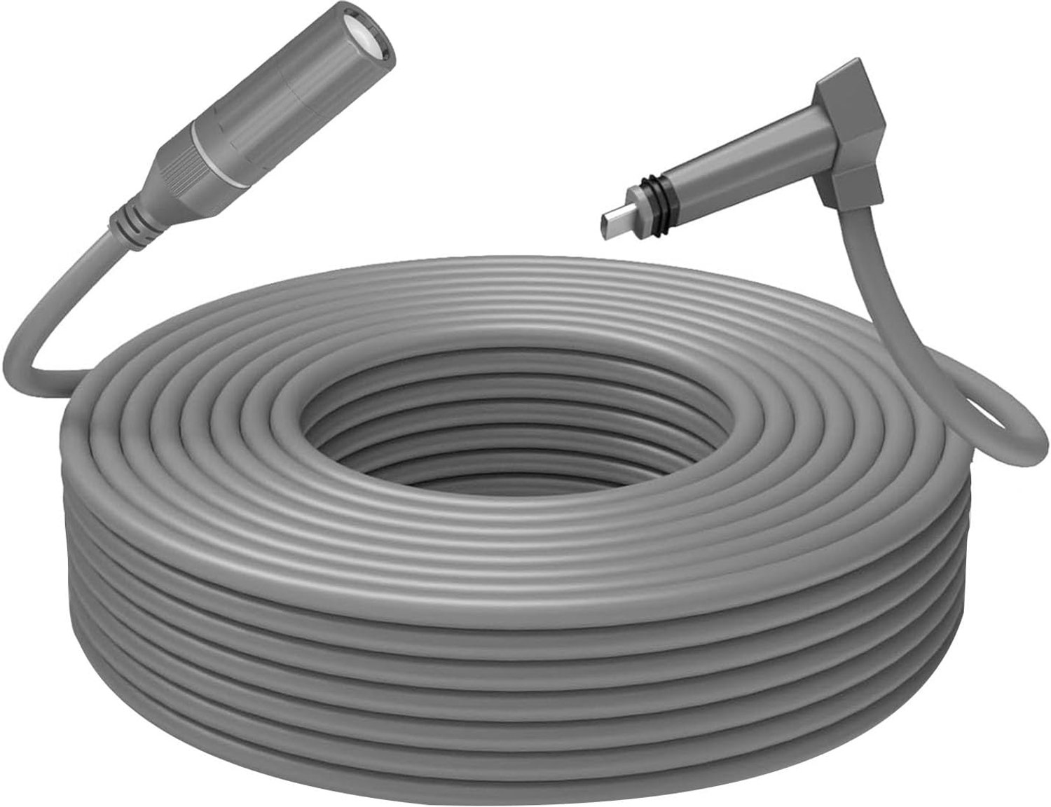 Ethernet-verbindingskabel 1200Mbps met SPX-stekker naar RJ45 Female (Lichtheid/meer algemeen)