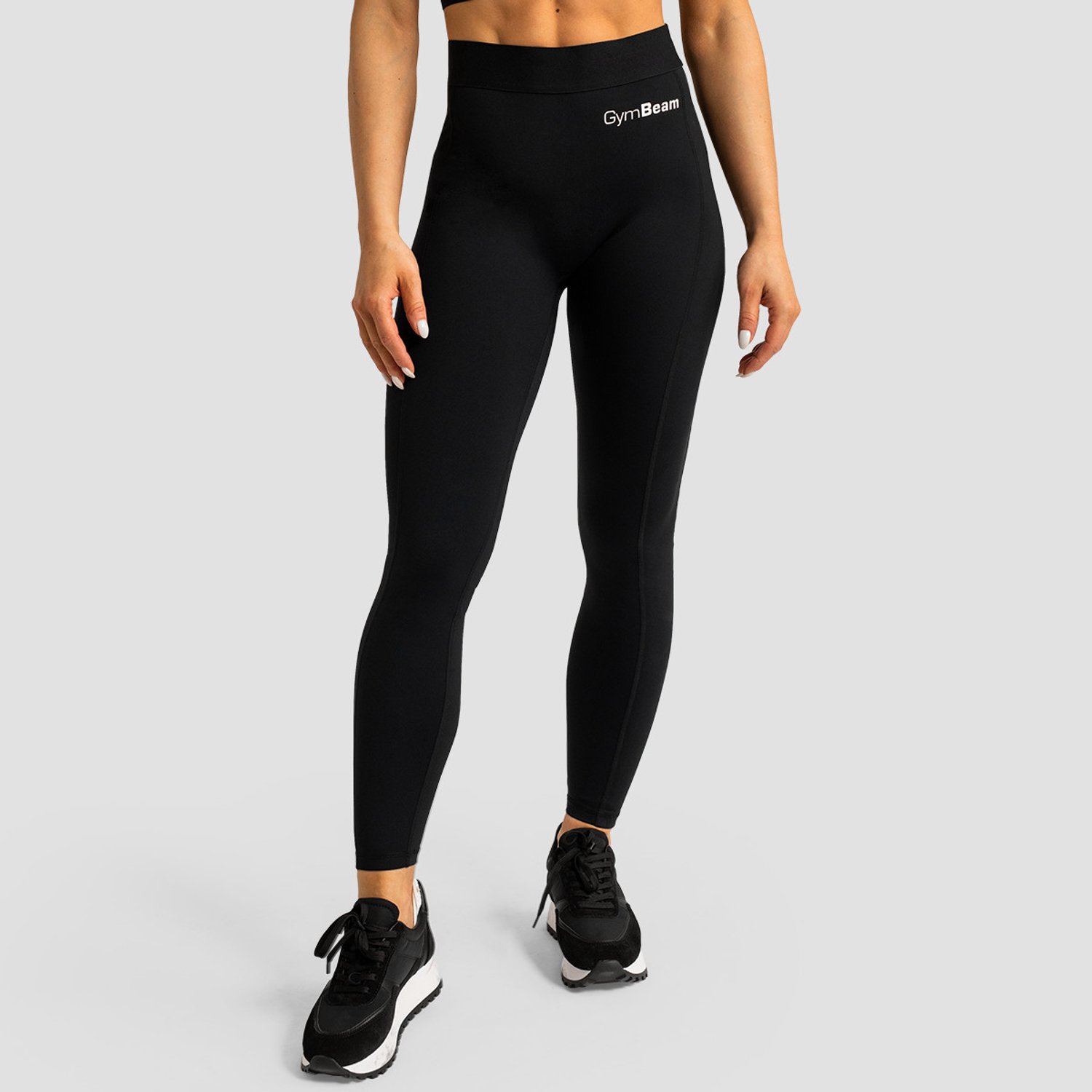 GymBeam Women's Limitless Legging Zwart M