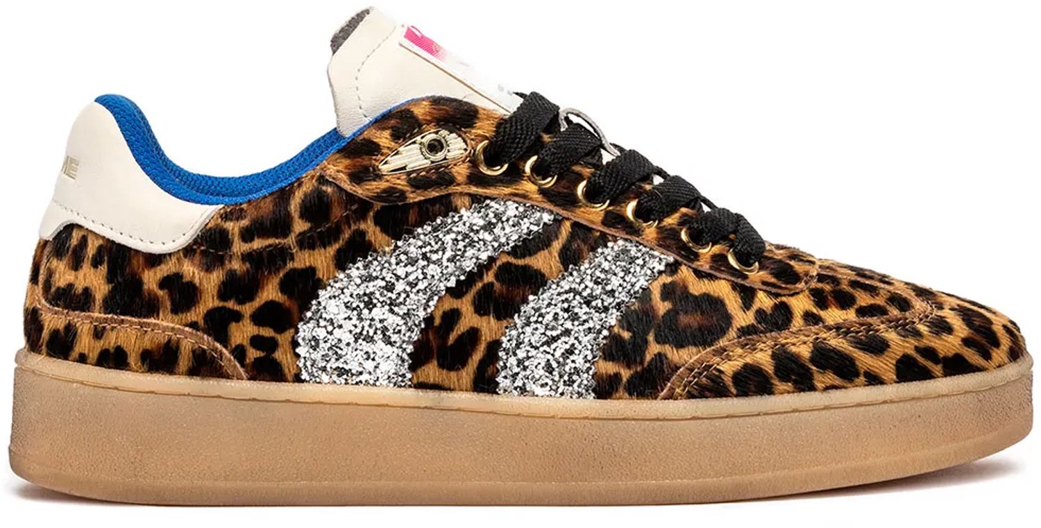Crime London 25250aa8 Wembley Schoenen Bruin EU 36 Vrouw