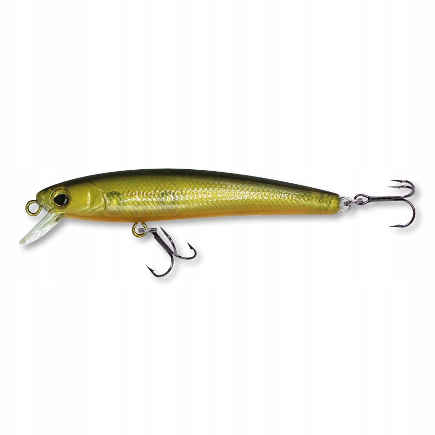 Robinson Marteen Wobbler 6.5cm 4g Tonend 0-0.5m
