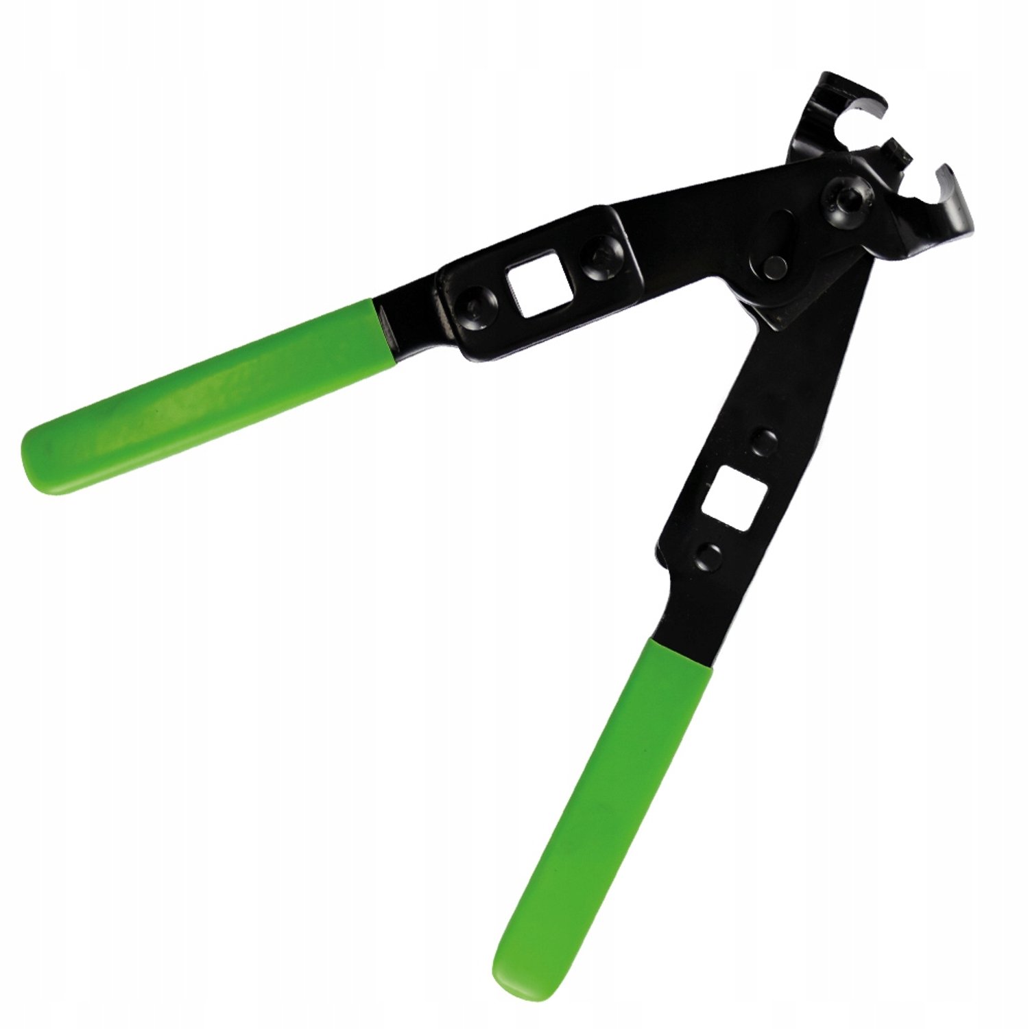Oetiker Klemptang 0-20mm - Voor Aandrijfas en Koelsystemen