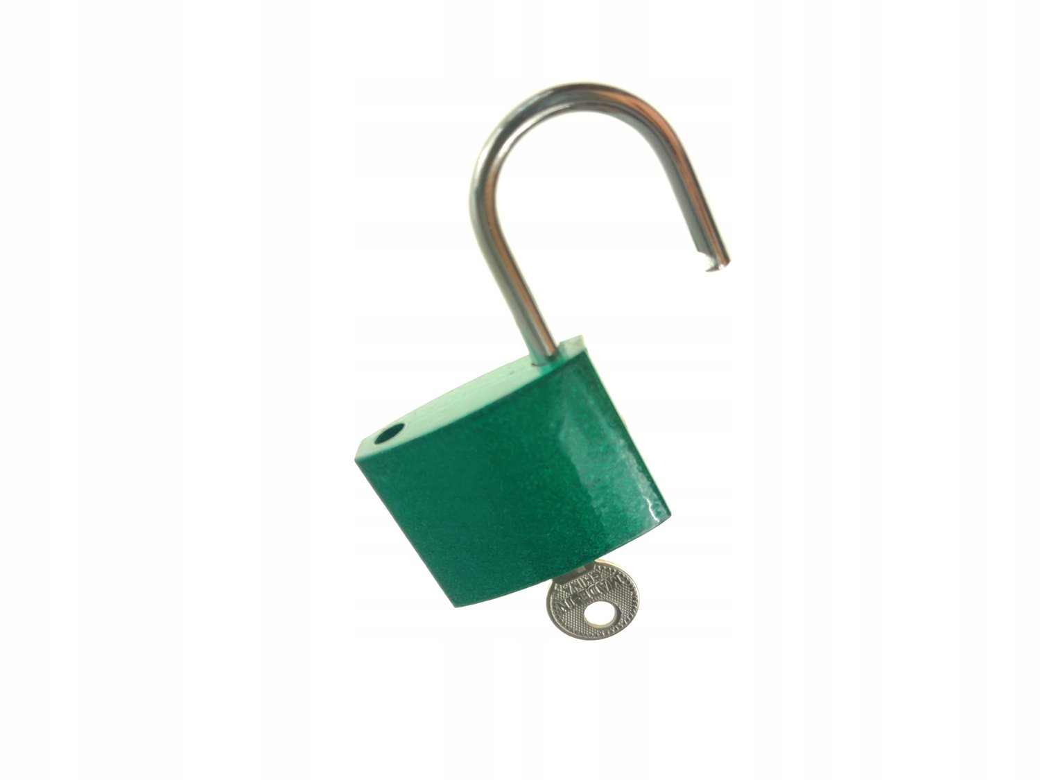 Diamonto AB40 Beugelslot met Sleutel - 40mm