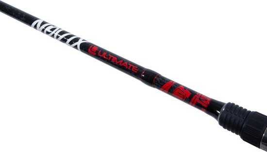 Ultimate Snoek & Baars Hengelset 1.85m (3-15g) - Roofvis Set — afbeelding 4