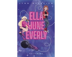 Ella June Everly