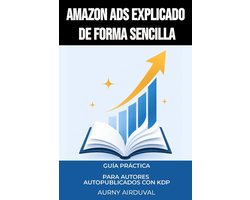 Escritura- Amazon Ads explicado de forma sencilla