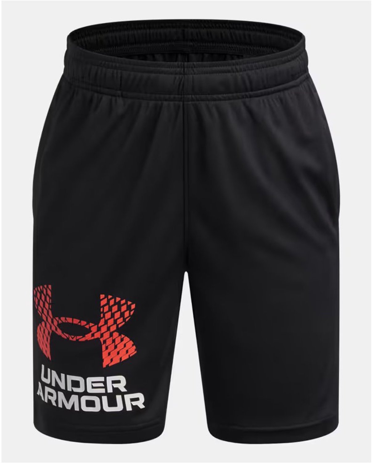 Under Armour kinder Ua Tech Logo-short