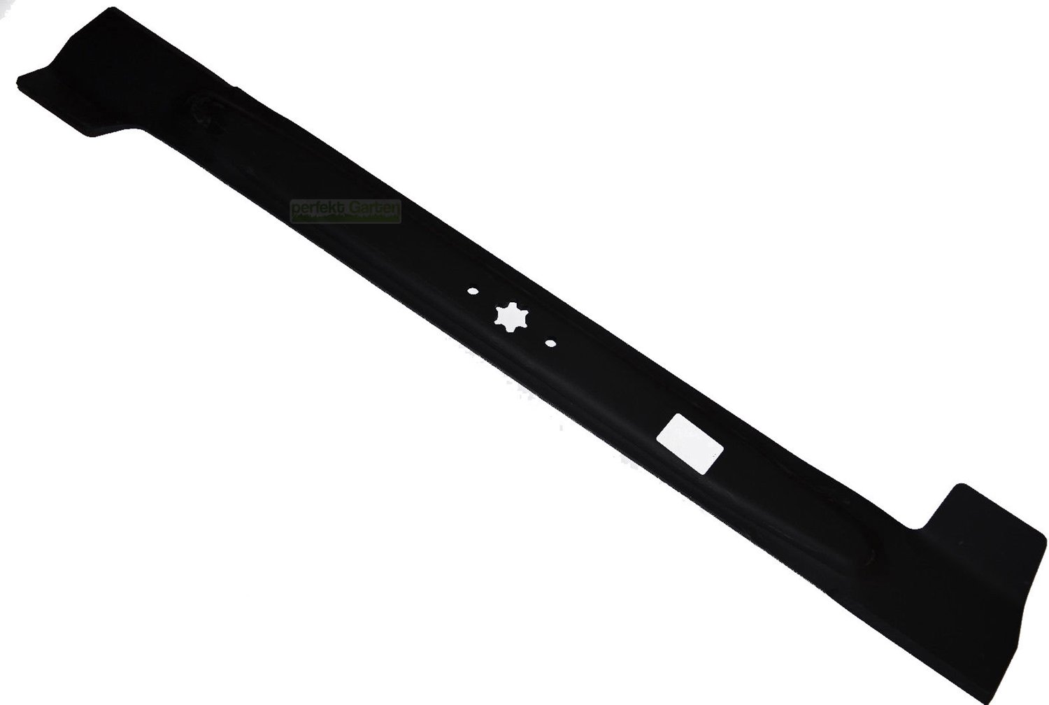 Grasmaaiermes van 76 cm voor de WOLF-Garten Expert Scooter Pro 13B226ED650