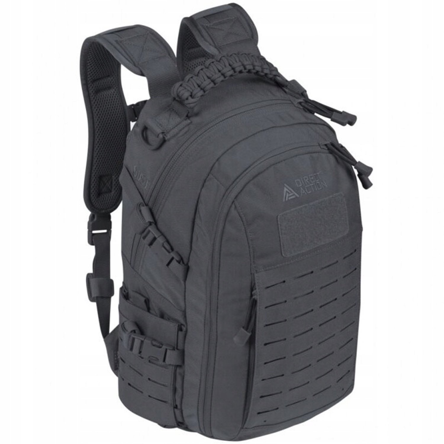 Direct Action Dust MkII Tactische Rugzak 20L - Shadow Grey